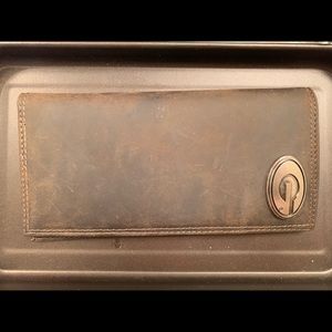 Men’s wallet